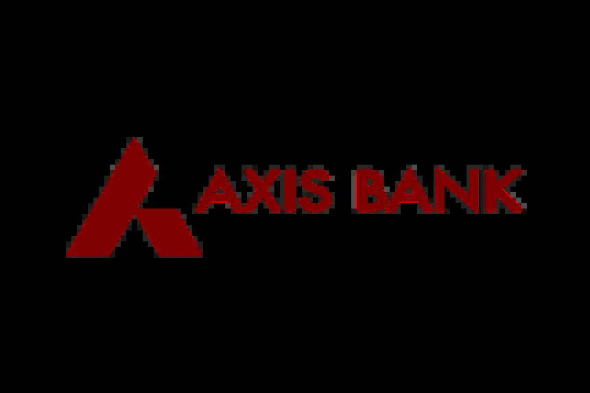 Axis Bank home loan partner logo