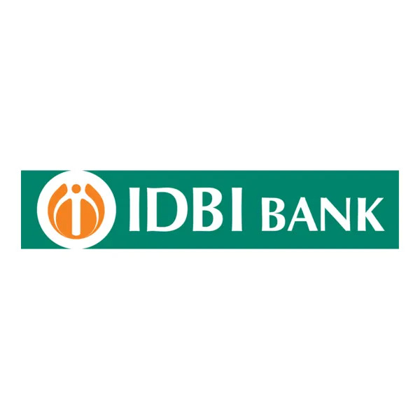 IDBI Bank home loan partner logo
