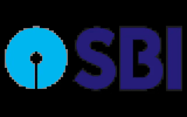 SBI home loan partner logo