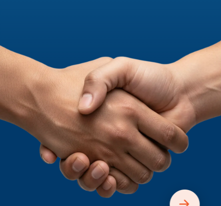 Transparent construction communication and handshake with Tathastu Infra