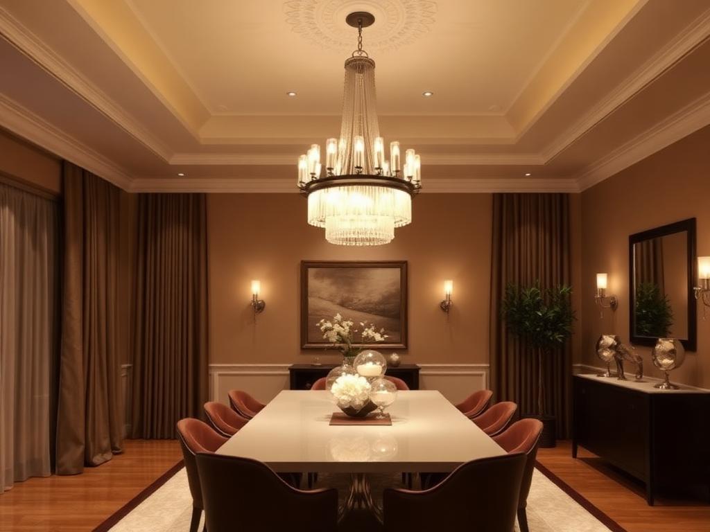 Modern office interior design by Tathastu