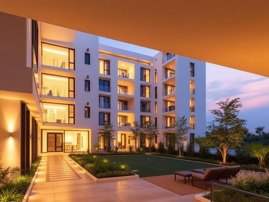 Resale property guidance by Tathastu Realty